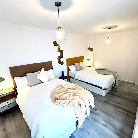 Gimena By 10tosea Apartment