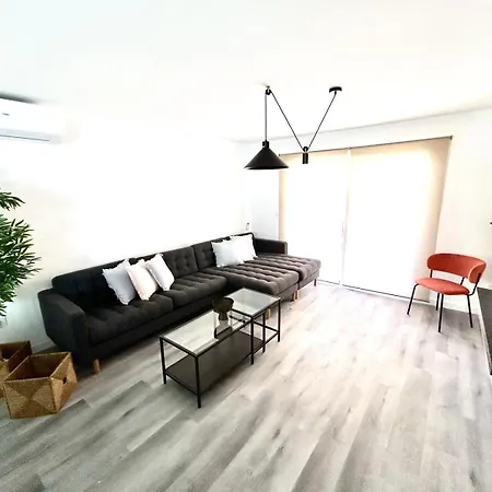 Gimena By 10tosea Apartment *
