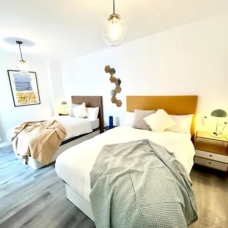 Apartment Gimena By 10tosea *