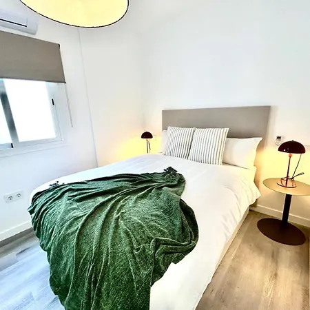 Gimena By 10tosea * Fuengirola