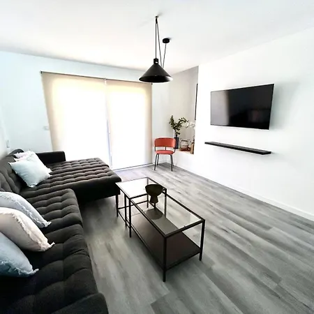 Gimena By 10tosea Apartment Fuengirola