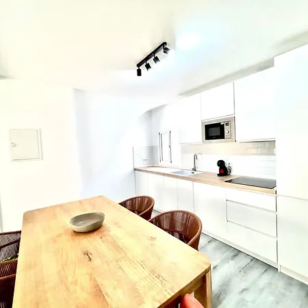 Apartment Gimena By 10tosea Fuengirola
