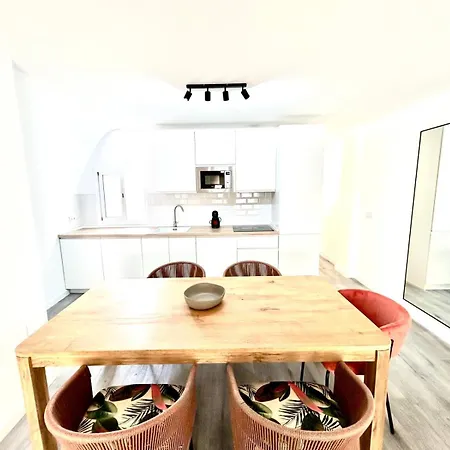 Apartment Gimena By 10tosea *