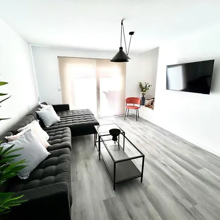 Gimena By 10tosea Apartment