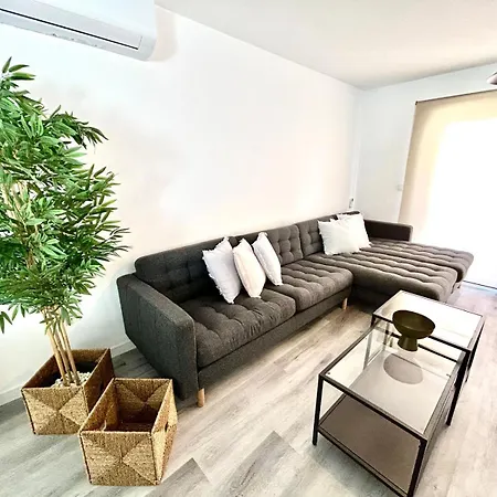 Gimena By 10tosea Apartment Fuengirola