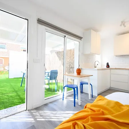 Gimena By 10tosea * Fuengirola