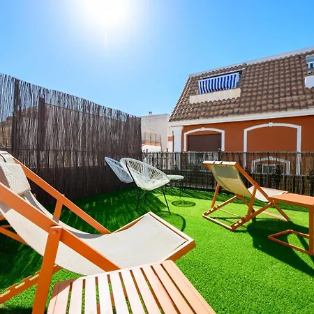Gimena By 10tosea Daire Fuengirola