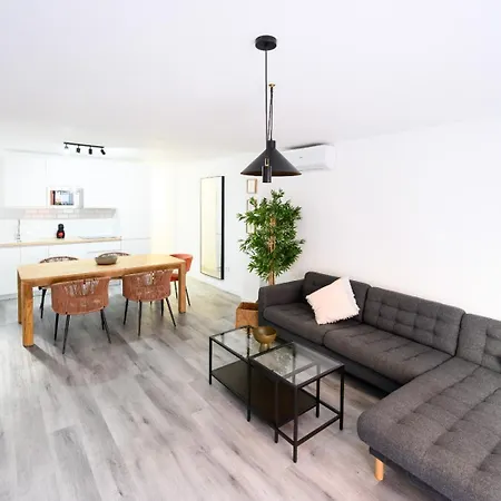 Gimena By 10tosea Daire Fuengirola