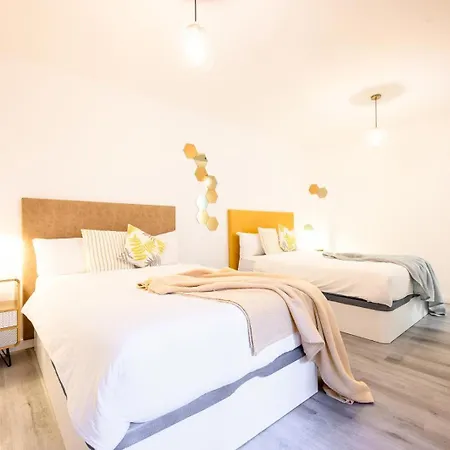 Daire Gimena By 10tosea Fuengirola