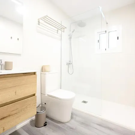 Gimena By 10tosea Daire Fuengirola